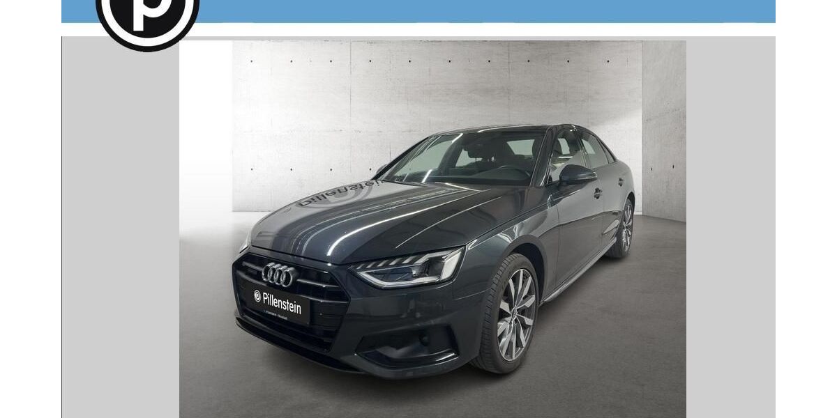 Audi A4 53.500 km 28.502 &euro; Neustadt/Aisch 91413
