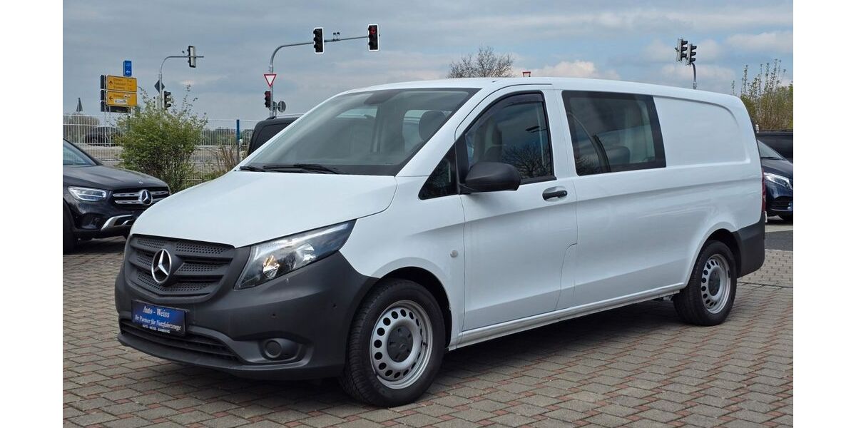 Mercedes-Benz Vito 167.000 km 22.200 &euro; Bamberg 96052