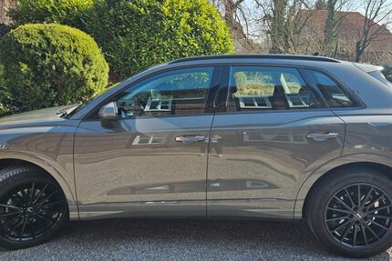 Audi Q3 52.895 km 25.900 &euro; Emmerthal 31860