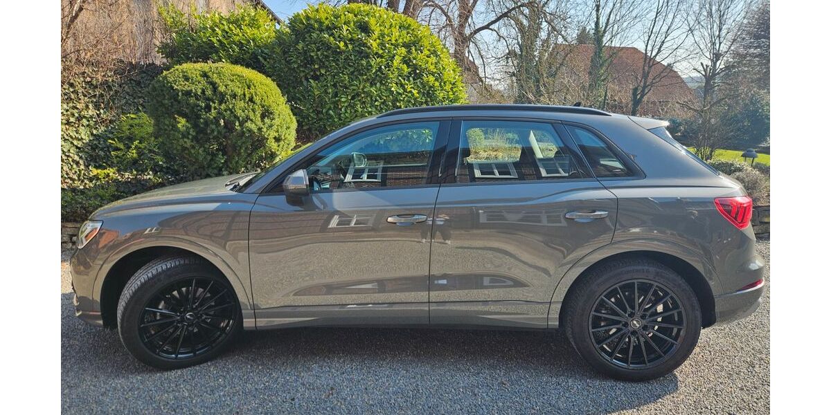 Audi Q3 52.895 km 25.900 &euro; Emmerthal 31860