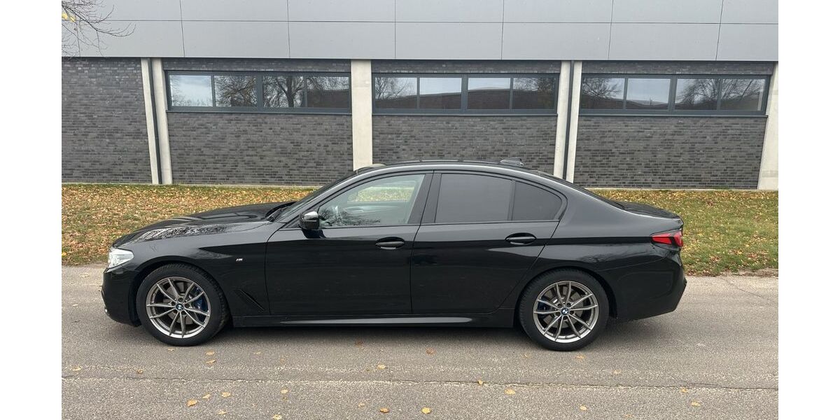 BMW 530 138.200 km 29.900 &euro; Havelberg 39539