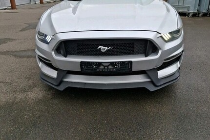 Ford Mustang ecoboost 2.3 CABRIO