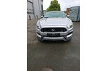Mustang ecoboost 2.3 CABRIO