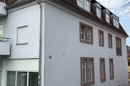 Wohnung zum Kaufen in Veitshöchheim 295.000 € 91 m² 3 zimmer