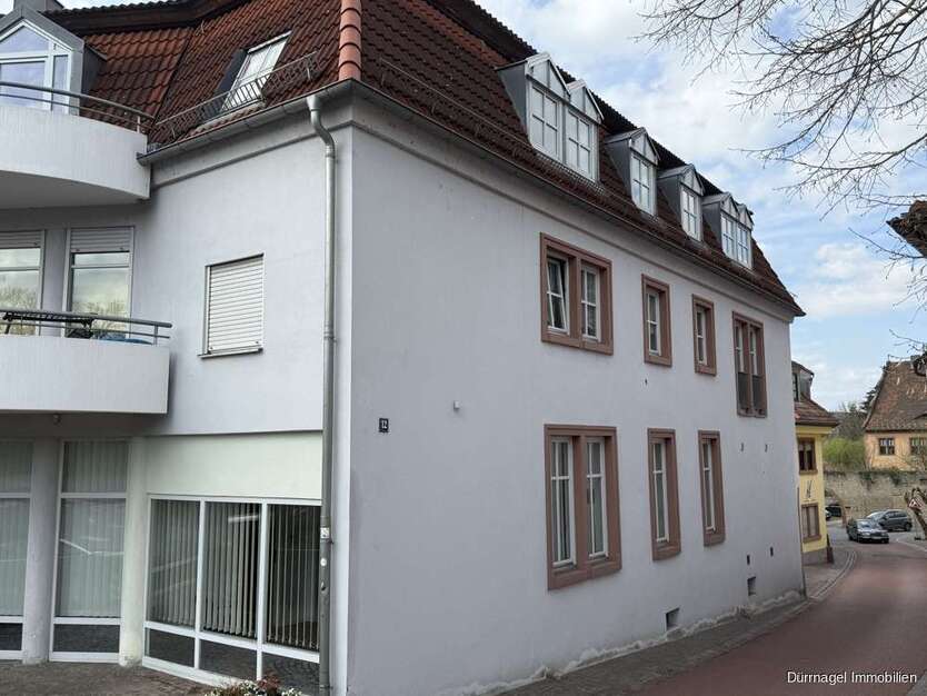 Wohnung zum Kaufen in Veitshöchheim 295.000 € 91 m² 3 zimmer