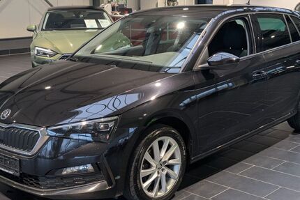 Skoda Scala 106.000 km 16.900 € Weinheim 69469