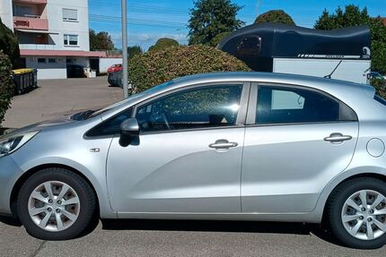 Kia Rio 126.600 km 3.850 &euro; Senden 89250