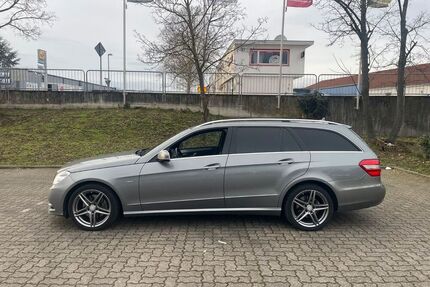 Mercedes E 300