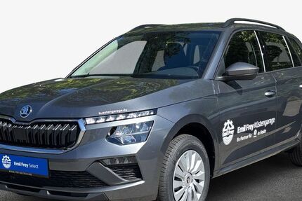 Skoda Kamiq 6.000 km 28.390 &euro; Heide 25746