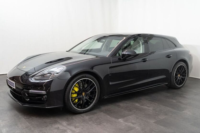 Panamera