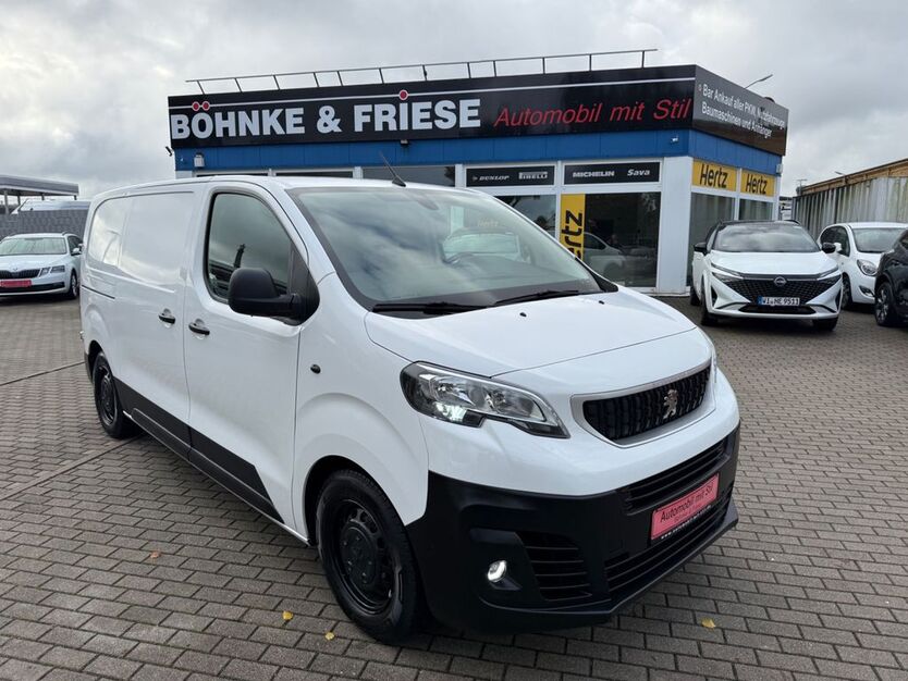 Peugeot Expert 149.999 km 10.999 € Leipzig 04328