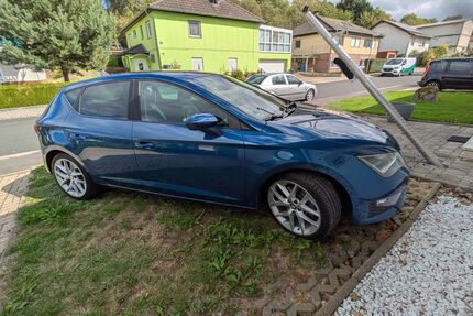 Seat Leon 161.000 km 8.500 &euro; Borken 34582