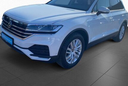 VW Touareg 25.975 km 56.833 &euro; Kassel 34123