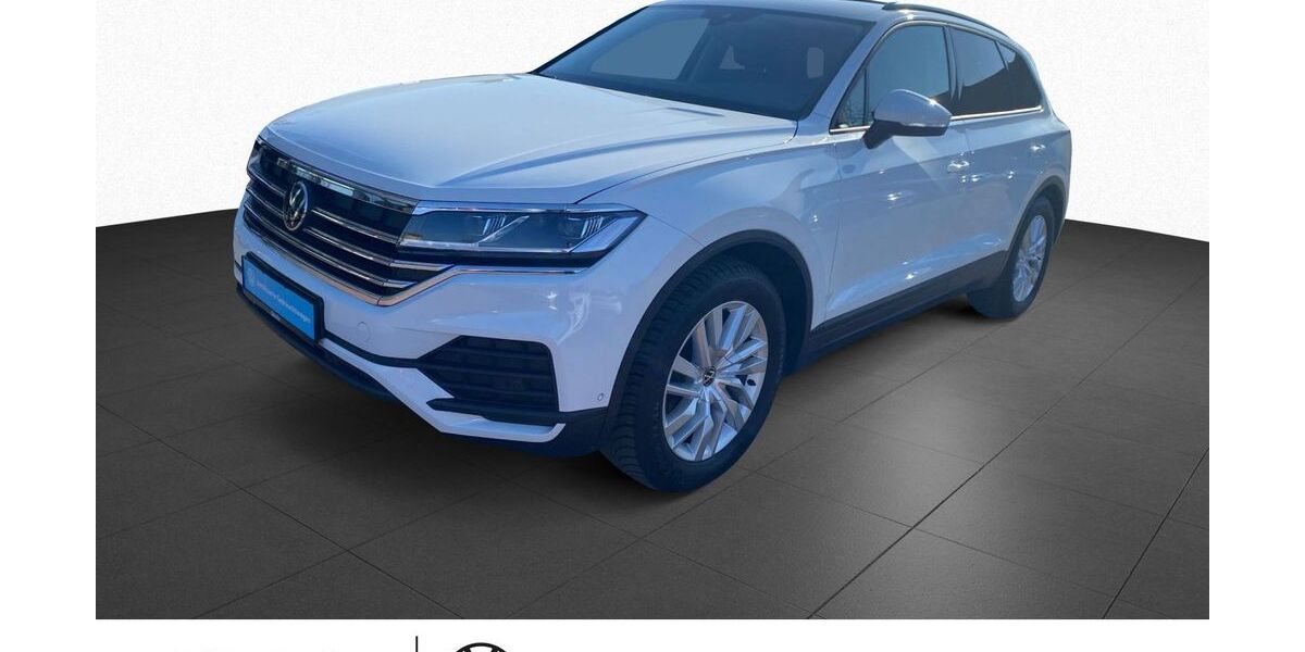 VW Touareg 25.975 km 56.833 &euro; Kassel 34123