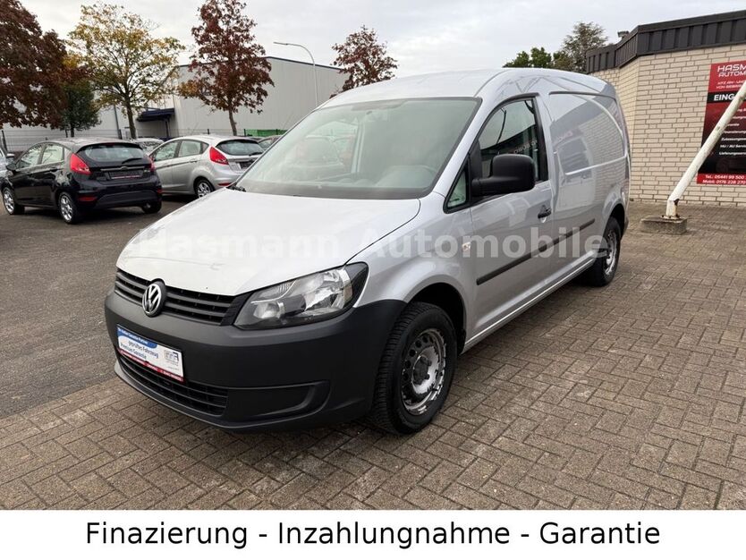 VW Caddy 162.000 km 8.499 € Diepholz 49356