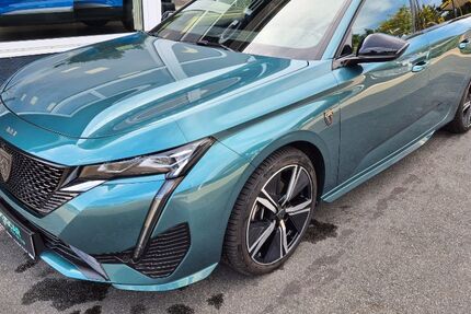 Peugeot 308 33.223 km 27.290 &euro; Sudwalde 27257