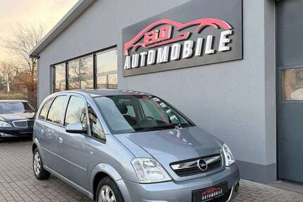 Opel Meriva 101.000 km 2.400 &euro; Eppertshausen 64859
