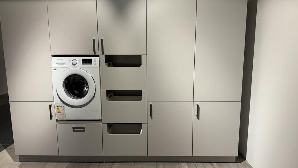 Einzigartige Penthouse Wohnung im Erstbezug 3 zimmer