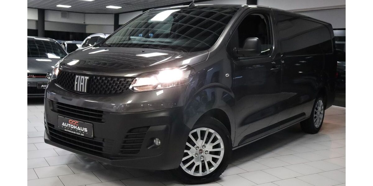 Fiat Scudo 127.879 km 16.500 &euro; Köln 51149