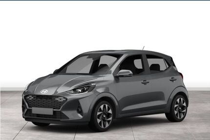 Hyundai i10 38.600 km 15.990 &euro; Merzig 66663