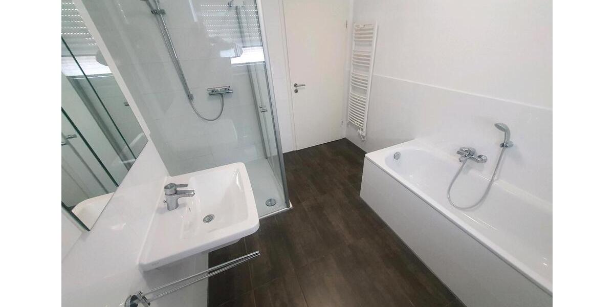 Erdgeschoßwohnung Reken - 3 Zimmer, 80 m&sup2;, 299.000&euro; | Angebot:24583515