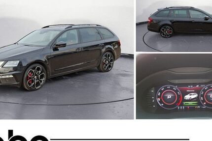 Skoda Octavia 87.000 km 25.430 &euro; Offenburg 77656