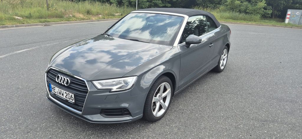 Audi A3 38.000 km 19.900 &euro; Lehre 38165