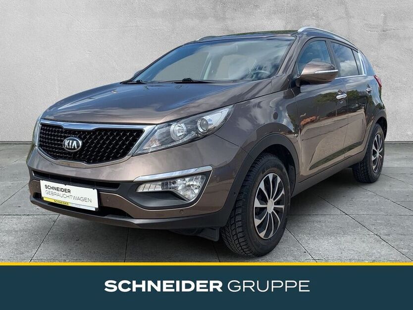 Sportage