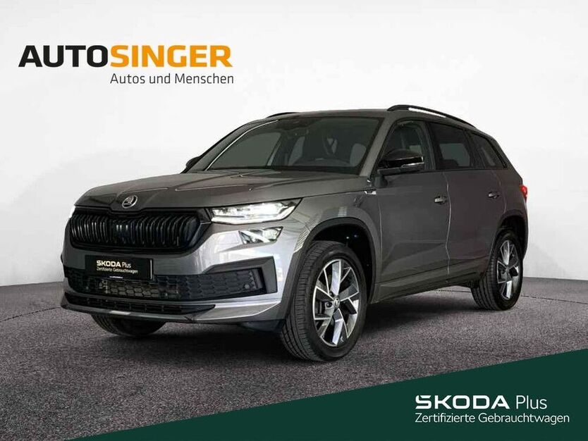 Kodiaq