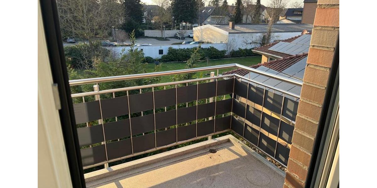 Etagenwohnung Rahden - 3 Zimmer, 86 m&sup2;, 929&euro; | Angebot:25304090