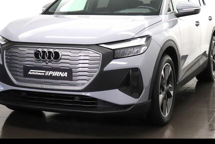 Audi Q4 e-tron 71.200 km 29.930 &euro; Pirna 01796