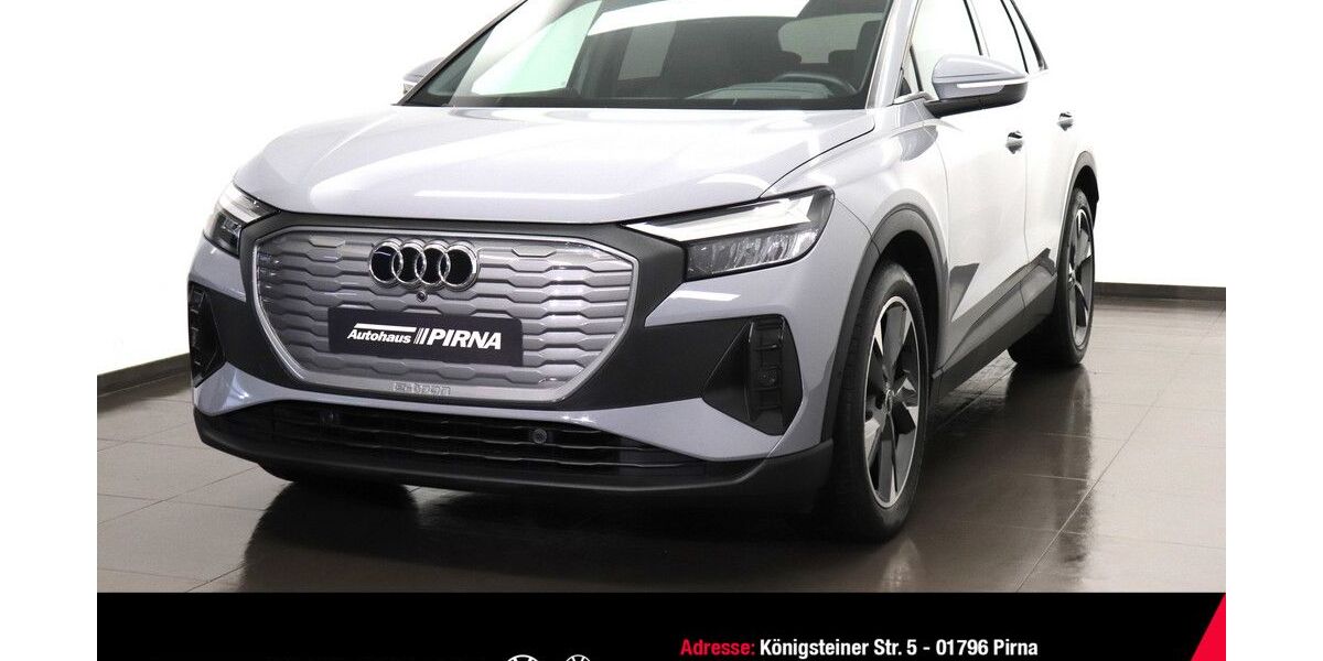 Audi Q4 e-tron 71.200 km 29.930 &euro; Pirna 01796