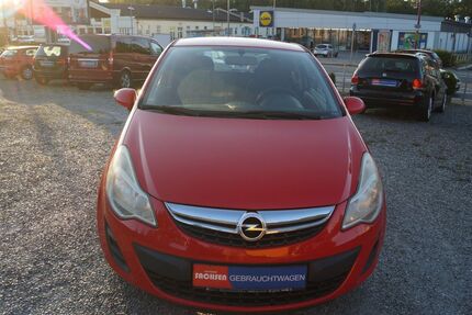 Opel Corsa 145.625 km 3.300 &euro; Chemnitz 09116