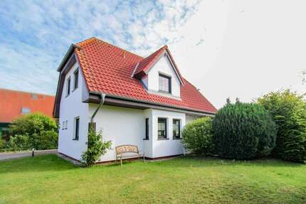 Haus Lüssow - 4 Zimmer, 97 m&sup2;, 319.000&euro; | Angebot:27351120