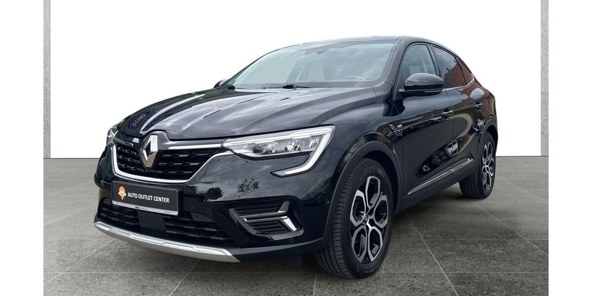 Renault Arkana 72.000 km 16.990 &euro; Fritzlar 34560
