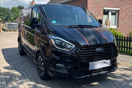 Ford Tourneo Custom 105.000 km 30.000 &euro; Aurich 26603