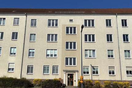 Wohnung Frankfurt (Oder) Beresinchen - 3 Zimmer, 65 m&sup2;, 505&euro; | Angebot:26864798