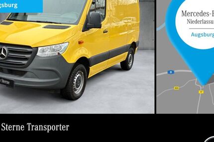 Mercedes-Benz Sprinter 39.407 km 30.928 &euro; Augsburg 86161