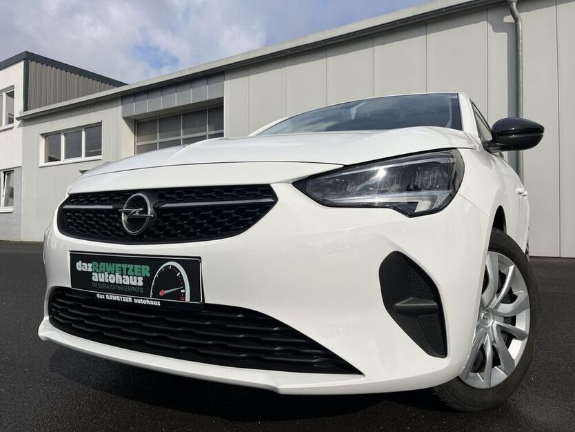 Corsa