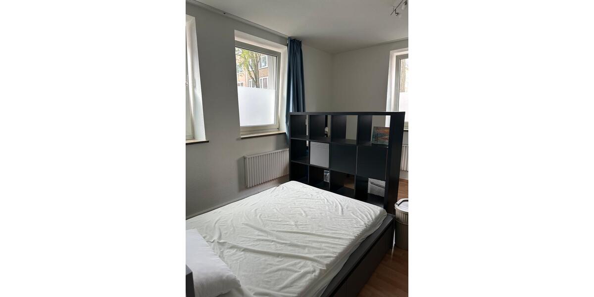 Erdgeschoßwohnung Aachen Aachen-Mitte - 1 Zimmer, 21 m&sup2;, 535&euro; | Angebot:26632838