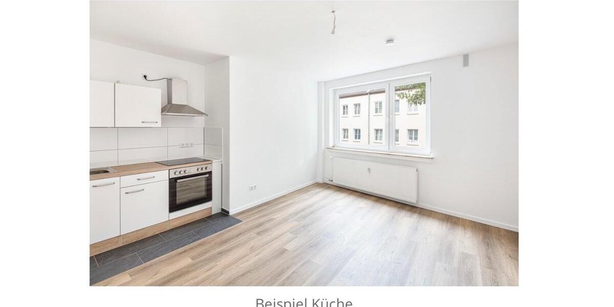 Etagenwohnung Aachen Aachen-Mitte - 2 Zimmer, 40 m&sup2;, 500&euro; | Angebot:26664058