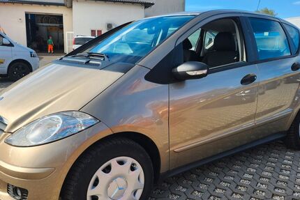 Mercedes-Benz A 150 173.980 km 4.990 &euro; Cottbus 03042