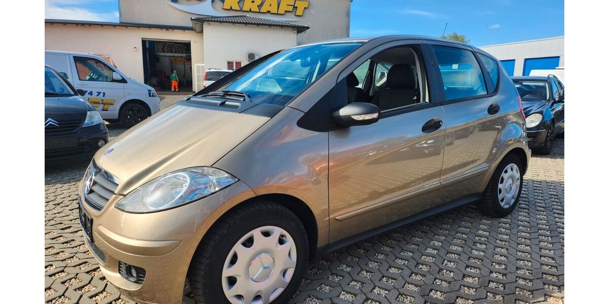 Mercedes-Benz A 150 173.980 km 4.990 &euro; Cottbus 03042