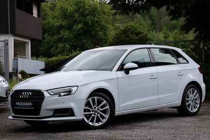 Audi A3 45.784 km 17.500 &euro; Kierspe 58566