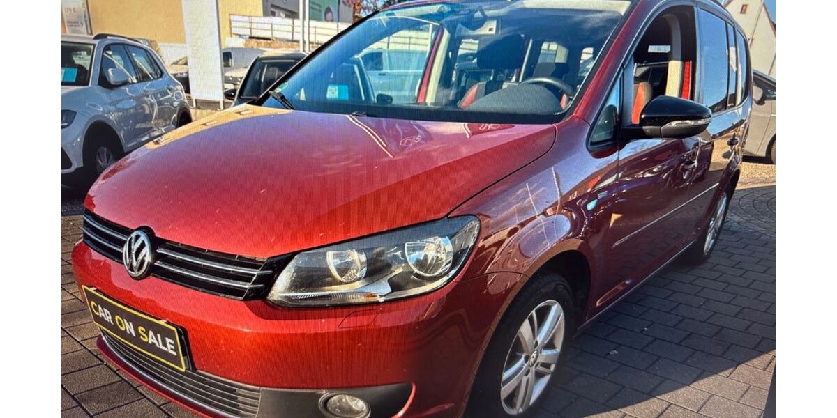 VW Touran 286.000 km 4.600 &euro; Langquaid OT Niederleierndorf 84085