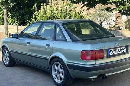 Audi 80 425.000 km 4.000 € Ruppertsberg 67152