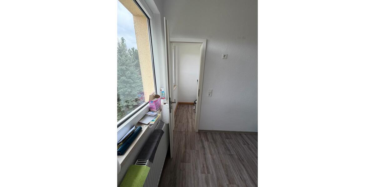 Dachgeschoßwohnung Krayenberggemeinde - 3 Zimmer, 55 m&sup2;, 575&euro; | Angebot:26237875