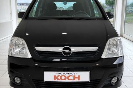 Opel Meriva 171.954 km 2.999 &euro; Bremervörde 27432