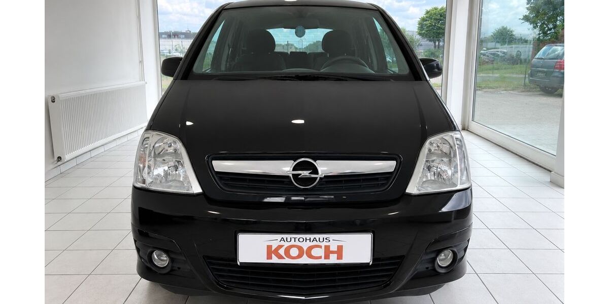 Opel Meriva 171.954 km 2.999 &euro; Bremervörde 27432