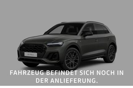 Audi Q5 44.500 km 45.980 &euro; Würzburg 97076